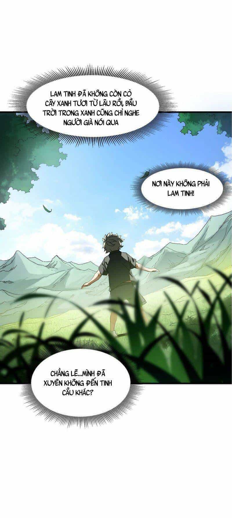 Tôi Vô Địch Sau Khi Xuống Núi - Chương 1 - ảnh 19