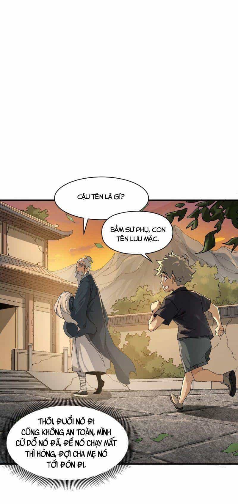 Tôi Vô Địch Sau Khi Xuống Núi - Chương 1 - ảnh 60