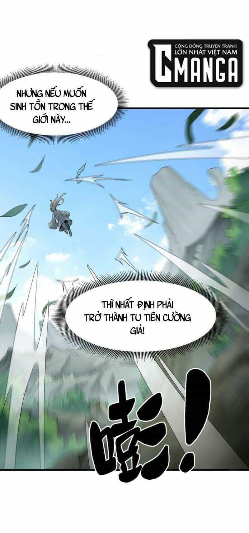 Tôi Vô Địch Sau Khi Xuống Núi - Chương 1 - ảnh 77