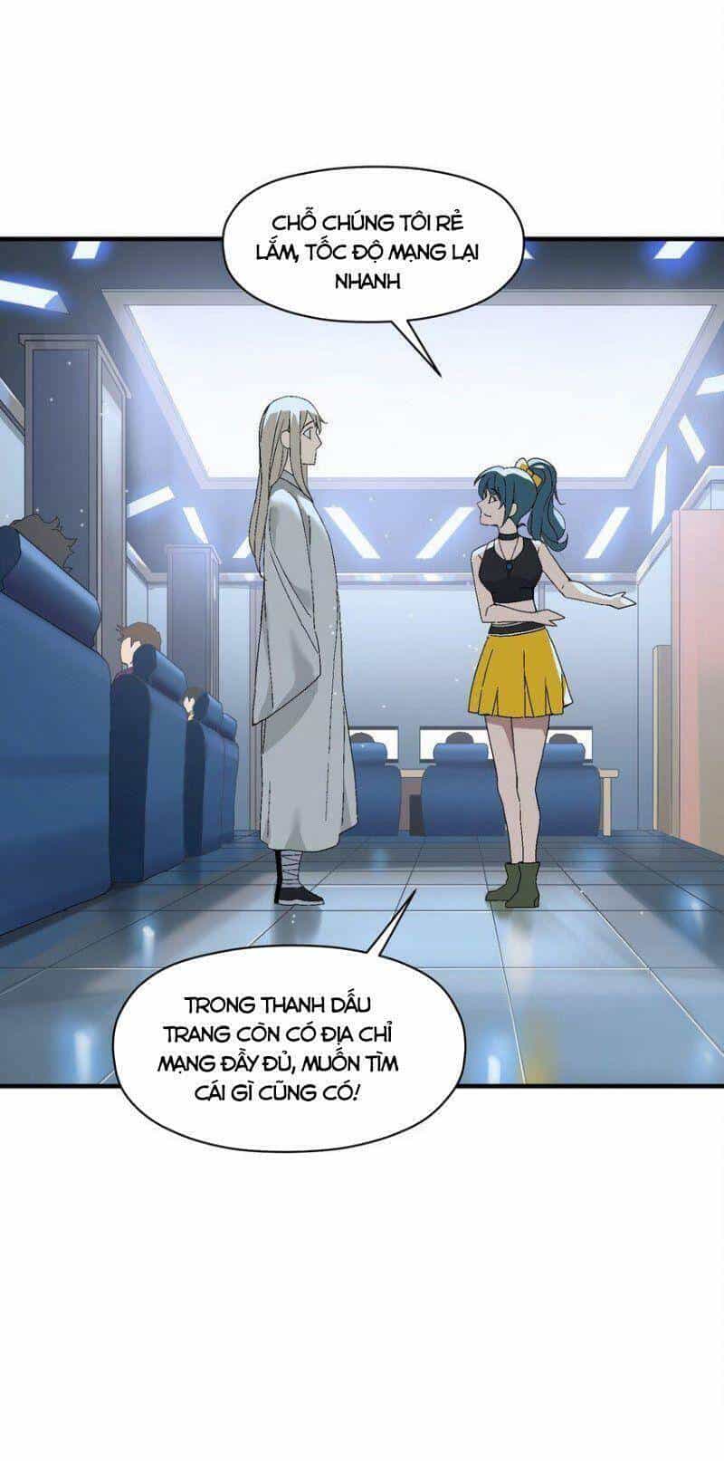 Tôi Vô Địch Sau Khi Xuống Núi - Chương 1 - ảnh 92