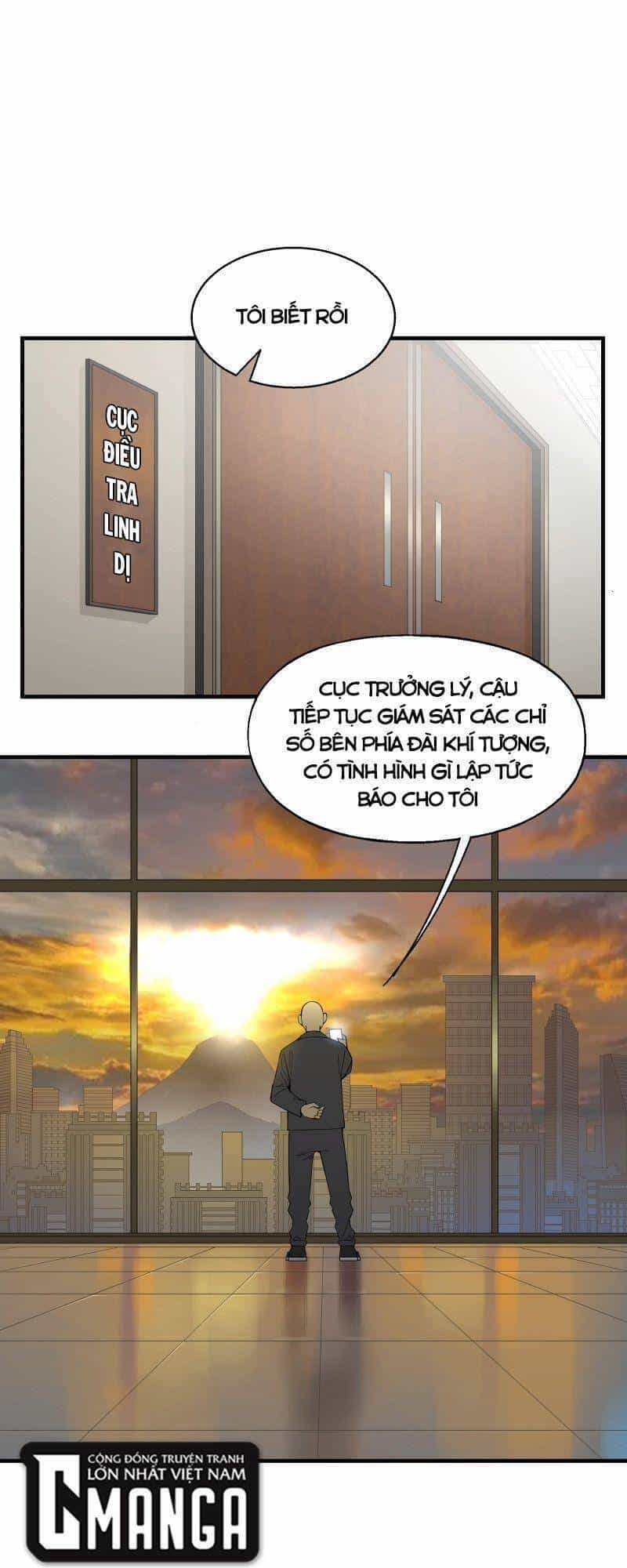 Tôi Vô Địch Sau Khi Xuống Núi - Chương 10 - ảnh 48