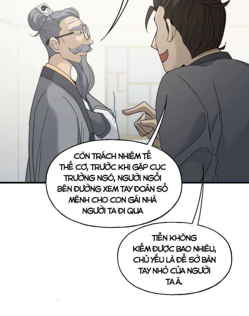Tôi Vô Địch Sau Khi Xuống Núi - Chương 11 - ảnh 15