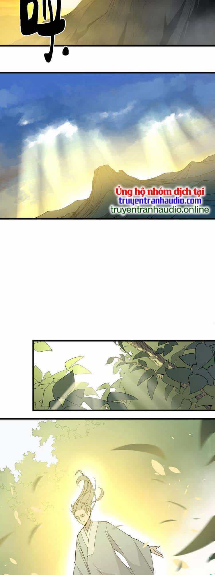 Tôi Vô Địch Sau Khi Xuống Núi - Chương 12 - ảnh 26