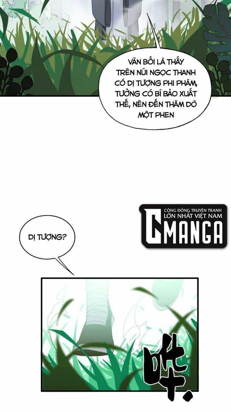 Tôi Vô Địch Sau Khi Xuống Núi - Chương 13 - ảnh 11