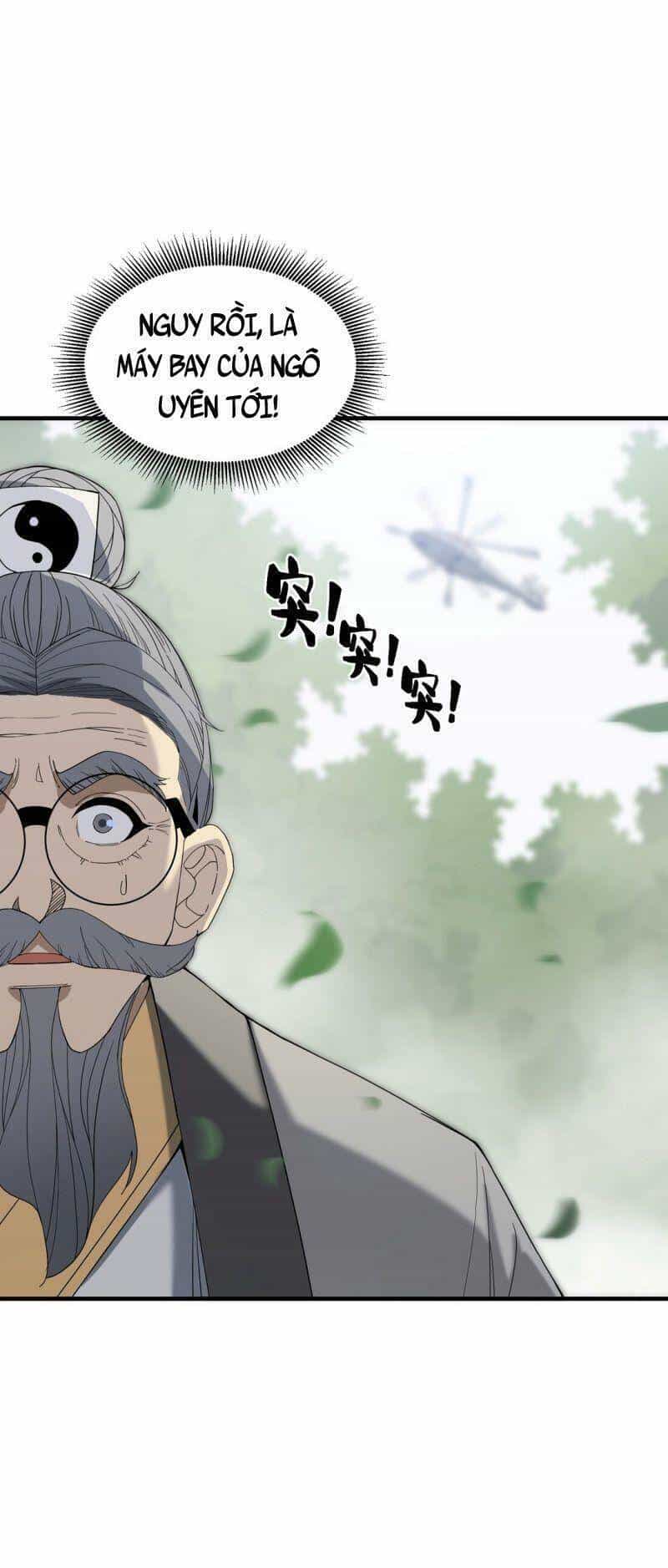 Tôi Vô Địch Sau Khi Xuống Núi - Chương 13 - ảnh 20