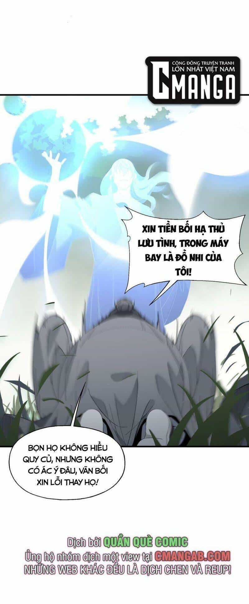 Tôi Vô Địch Sau Khi Xuống Núi - Chương 13 - ảnh 28