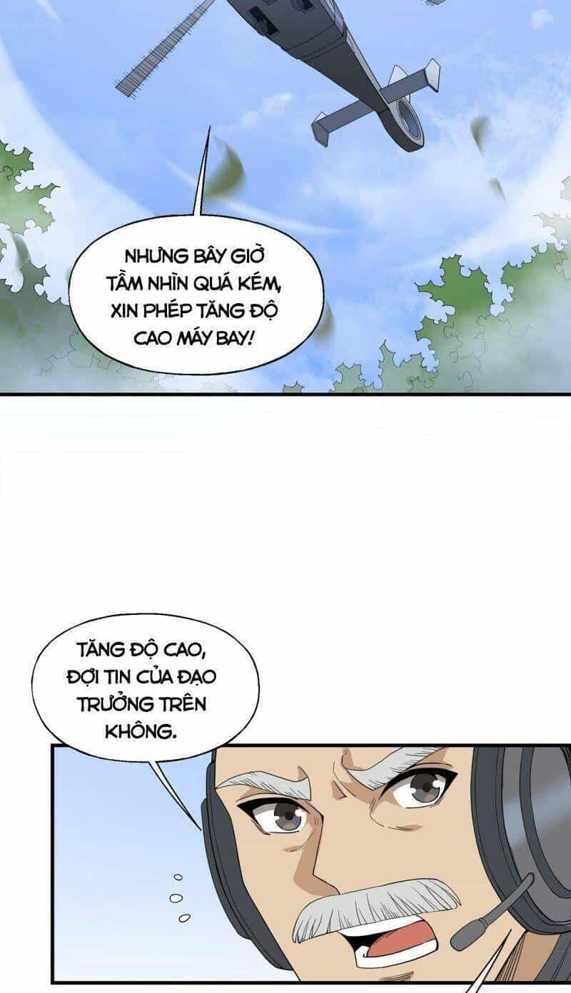 Tôi Vô Địch Sau Khi Xuống Núi - Chương 13 - ảnh 38