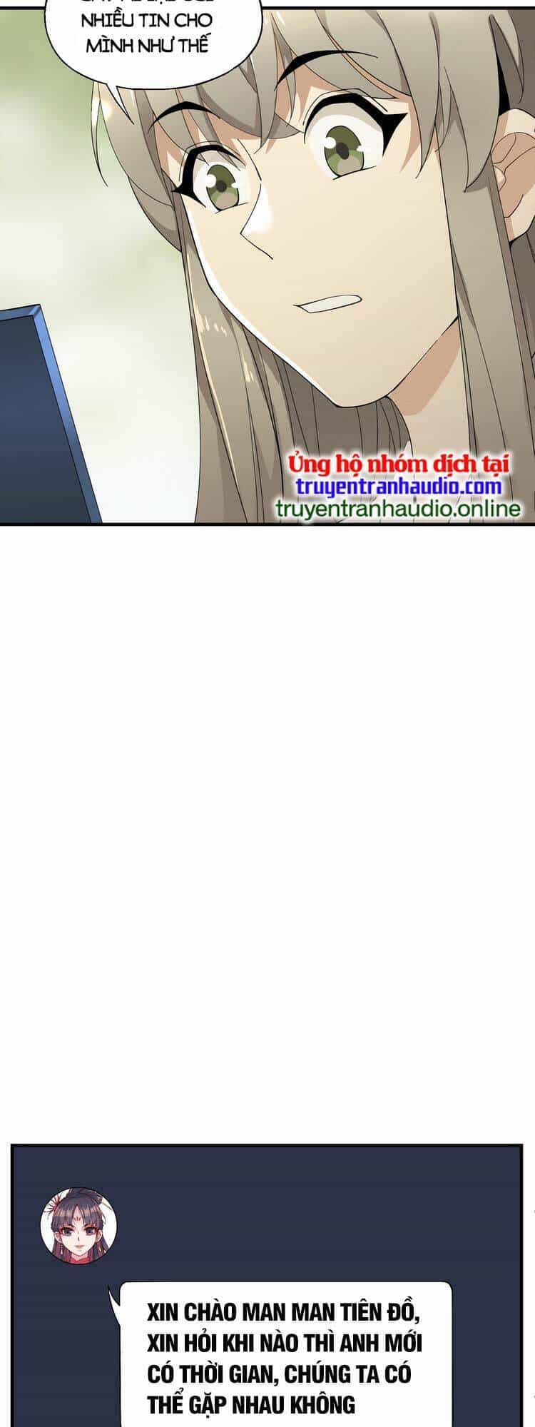 Tôi Vô Địch Sau Khi Xuống Núi - Chương 14 - ảnh 6