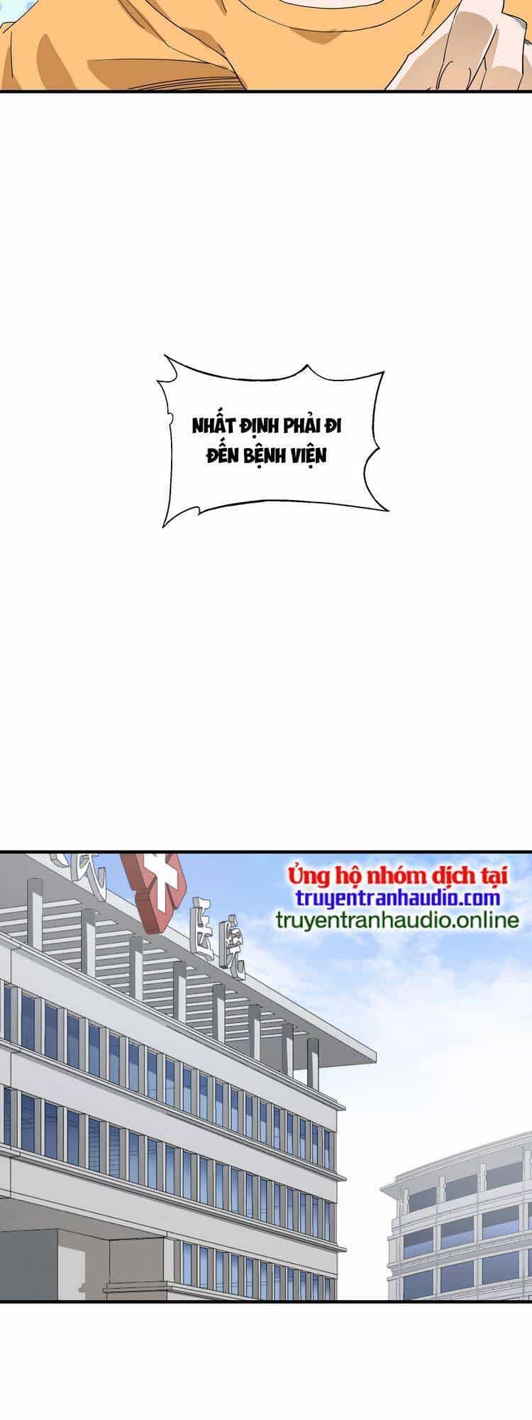 Tôi Vô Địch Sau Khi Xuống Núi - Chương 16 - ảnh 22