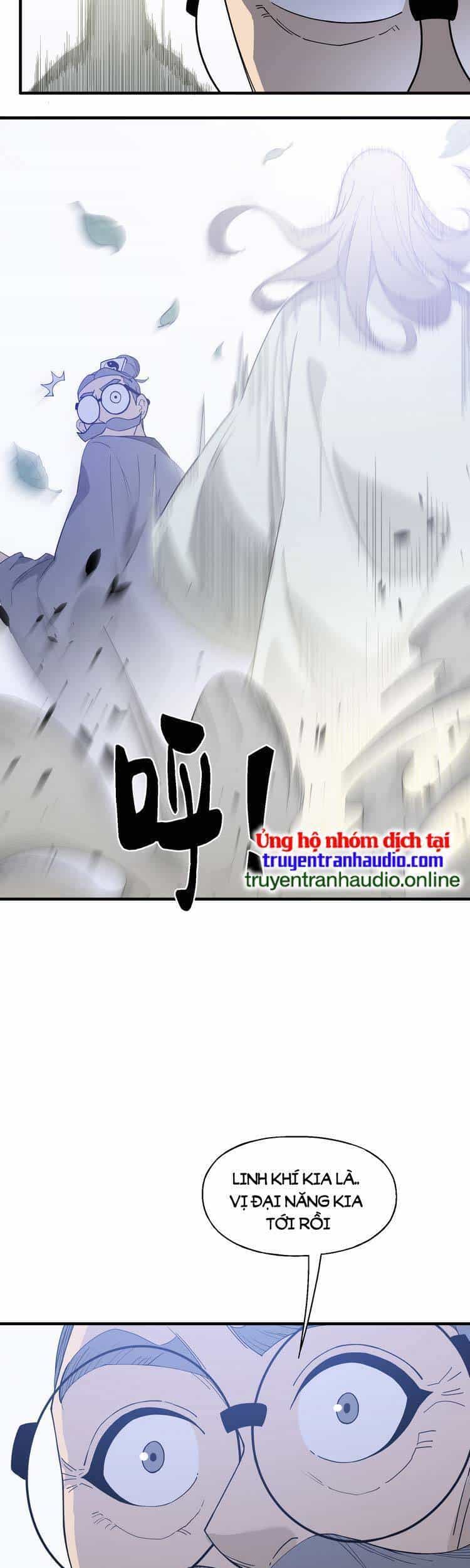 Tôi Vô Địch Sau Khi Xuống Núi - Chương 17 - ảnh 24