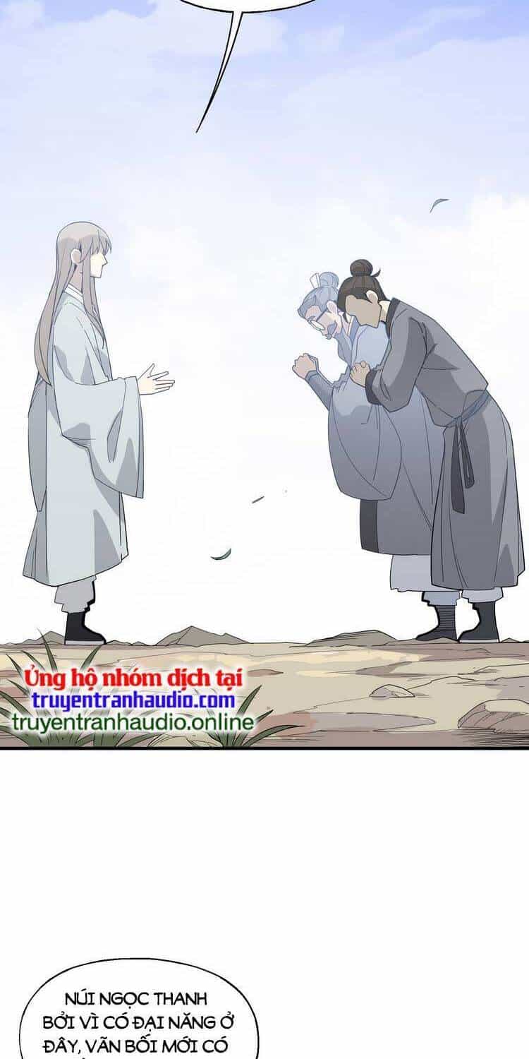 Tôi Vô Địch Sau Khi Xuống Núi - Chương 17 - ảnh 29
