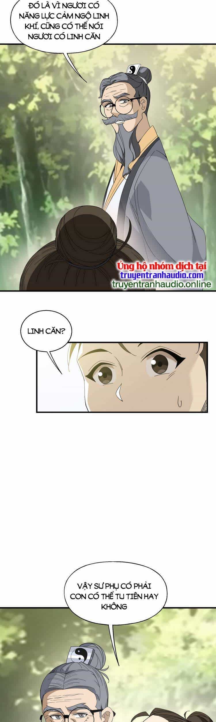 Tôi Vô Địch Sau Khi Xuống Núi - Chương 17 - ảnh 3