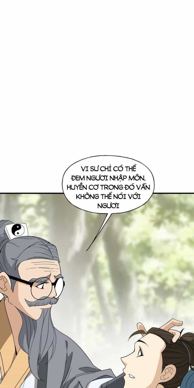 Tôi Vô Địch Sau Khi Xuống Núi - Chương 17 - ảnh 8