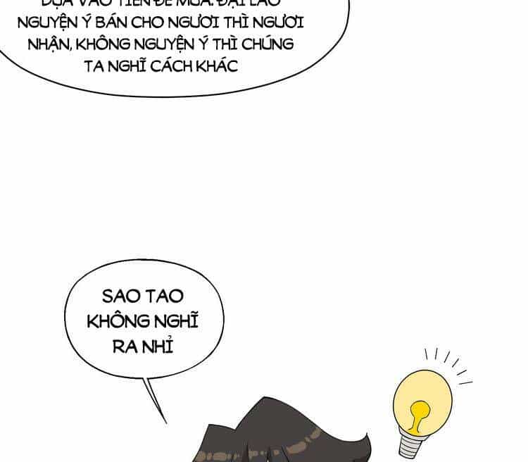 Tôi Vô Địch Sau Khi Xuống Núi - Chương 18 - ảnh 17