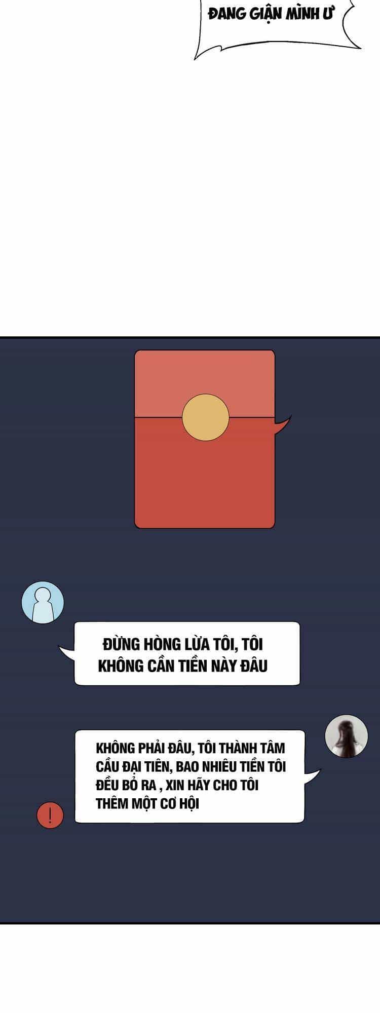 Tôi Vô Địch Sau Khi Xuống Núi - Chương 18 - ảnh 8