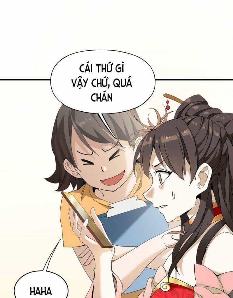 Tôi Vô Địch Sau Khi Xuống Núi - Chương 2 - ảnh 11