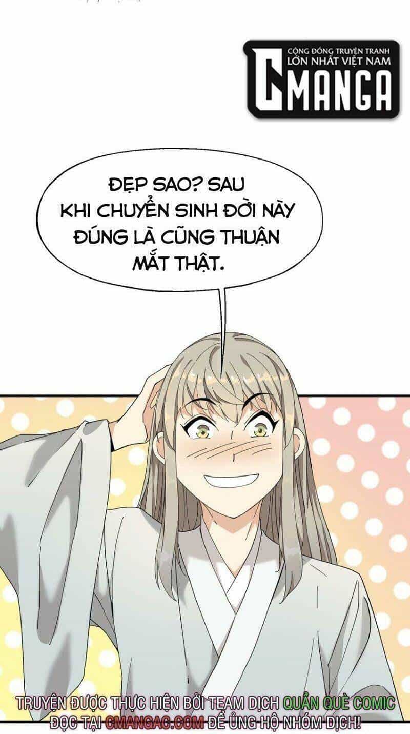 Tôi Vô Địch Sau Khi Xuống Núi - Chương 2 - ảnh 31