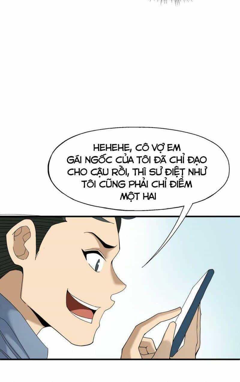 Tôi Vô Địch Sau Khi Xuống Núi - Chương 2 - ảnh 37