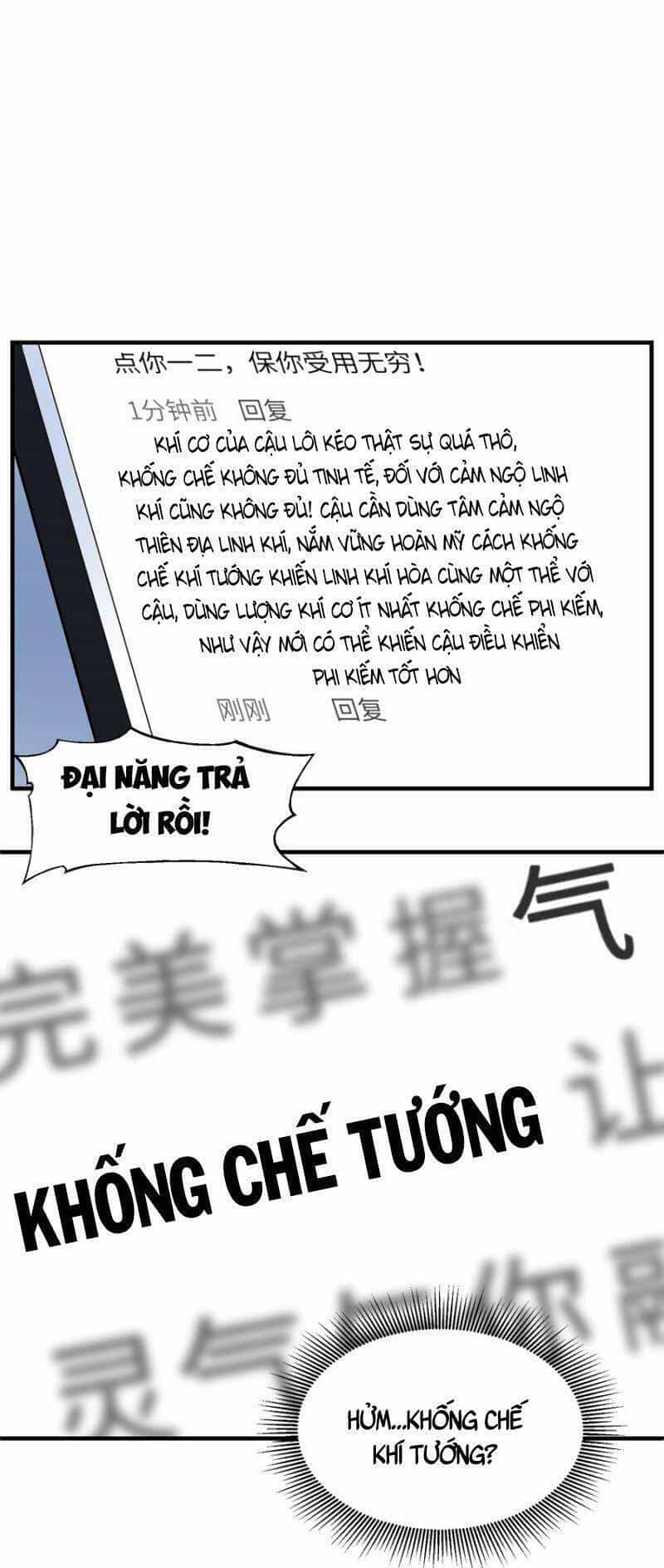 Tôi Vô Địch Sau Khi Xuống Núi - Chương 2 - ảnh 40