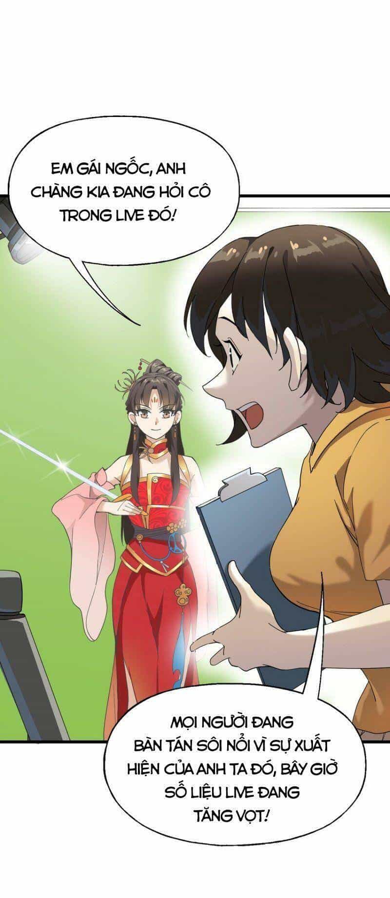 Tôi Vô Địch Sau Khi Xuống Núi - Chương 2 - ảnh 59
