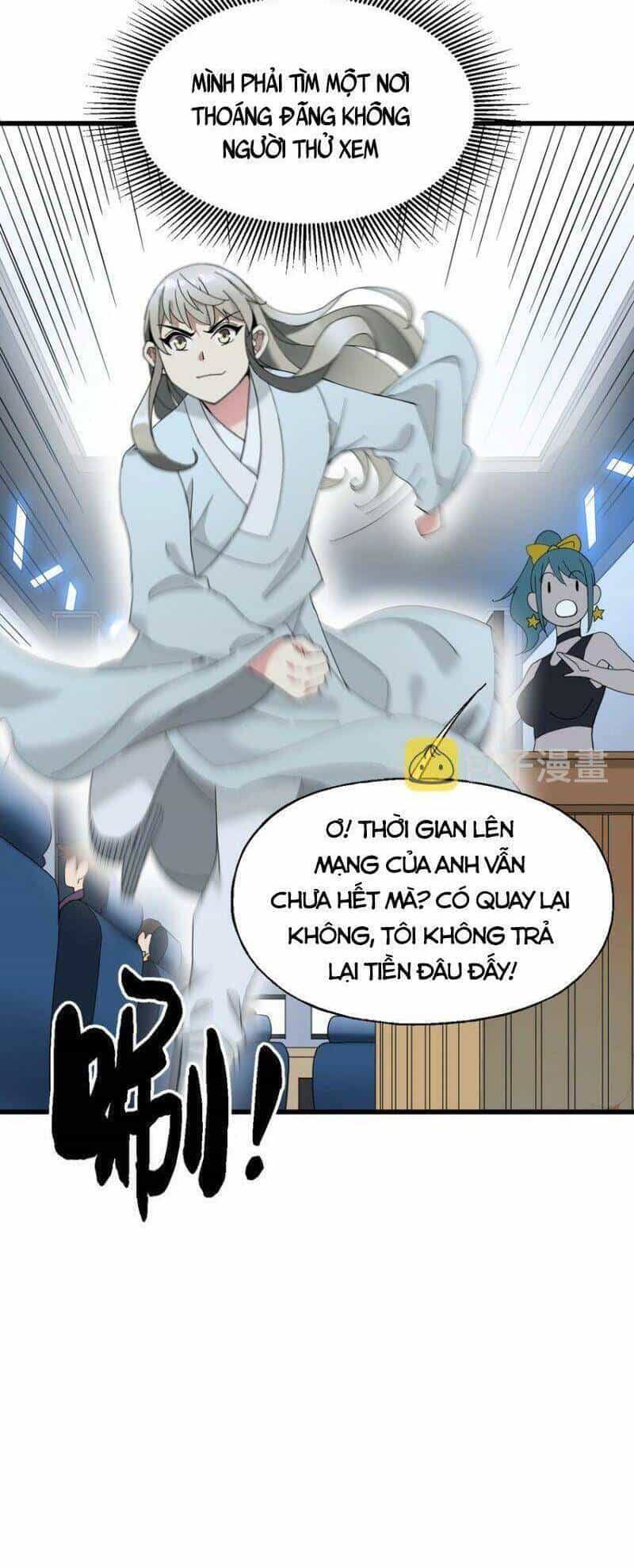 Tôi Vô Địch Sau Khi Xuống Núi - Chương 2 - ảnh 64