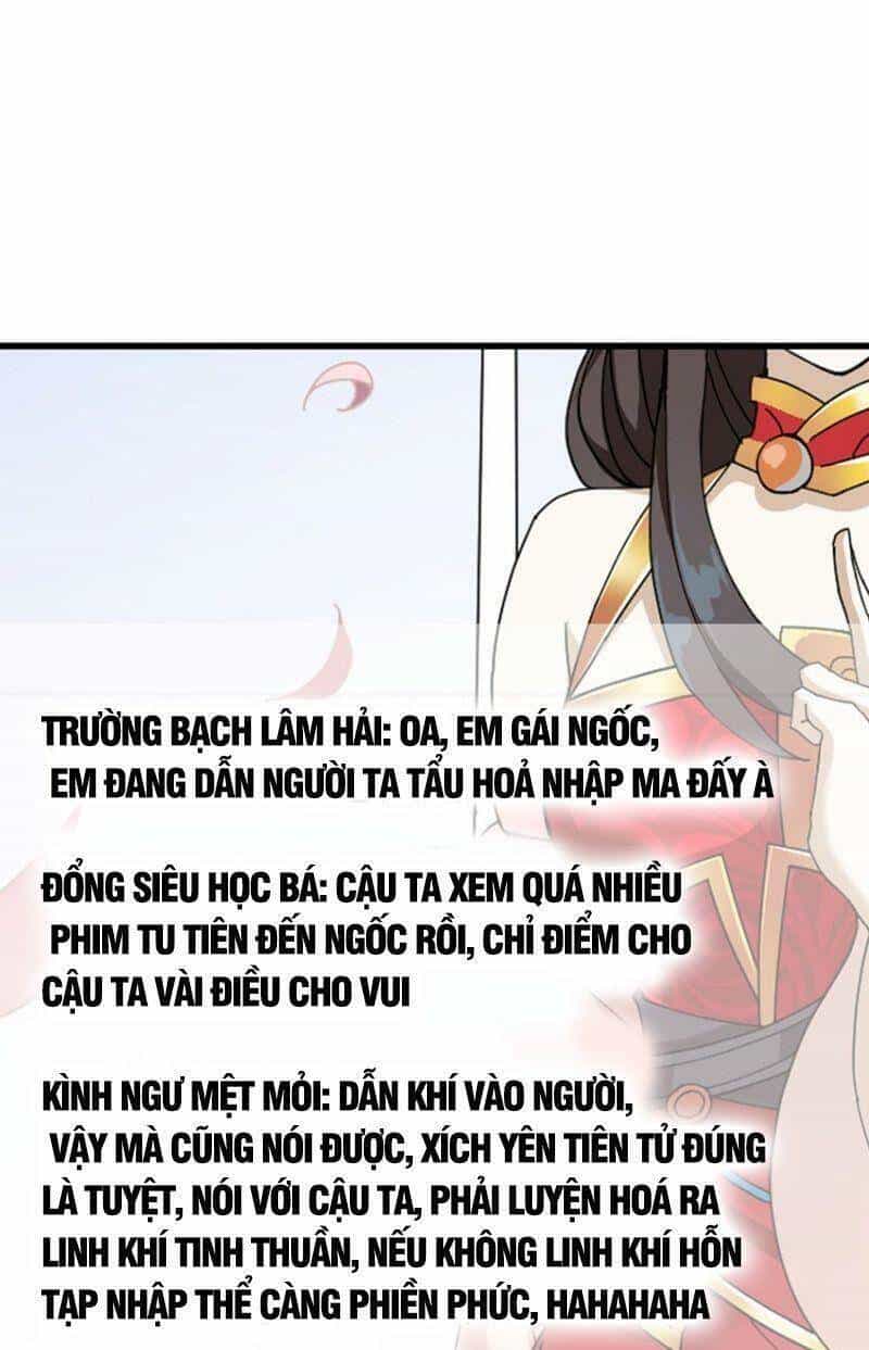 Tôi Vô Địch Sau Khi Xuống Núi - Chương 2 - ảnh 67