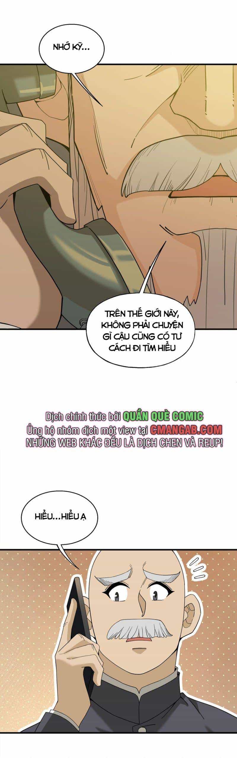Tôi Vô Địch Sau Khi Xuống Núi - Chương 22 - ảnh 12