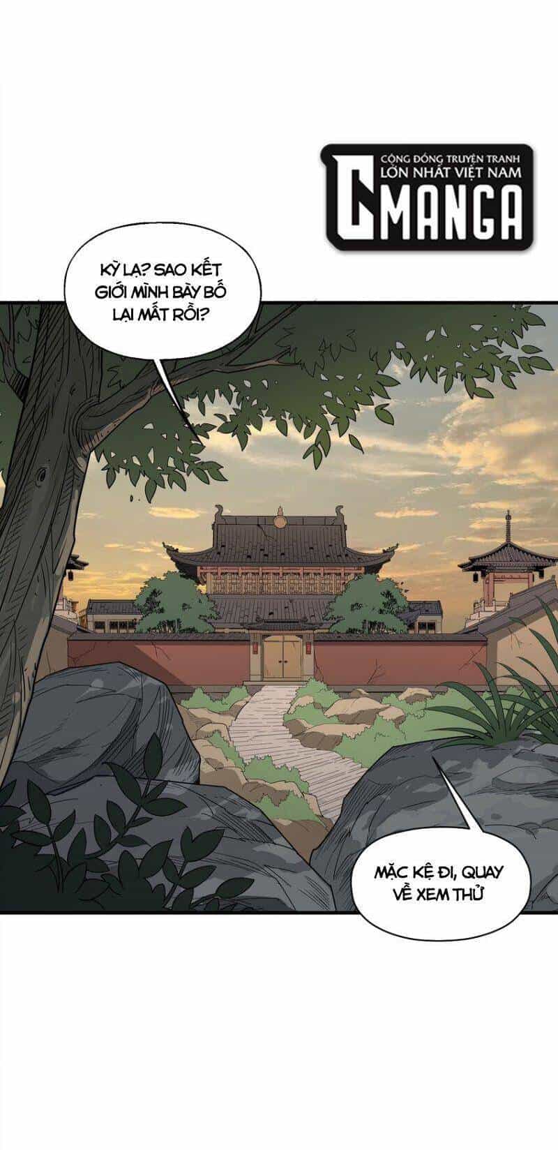 Tôi Vô Địch Sau Khi Xuống Núi - Chương 22 - ảnh 28