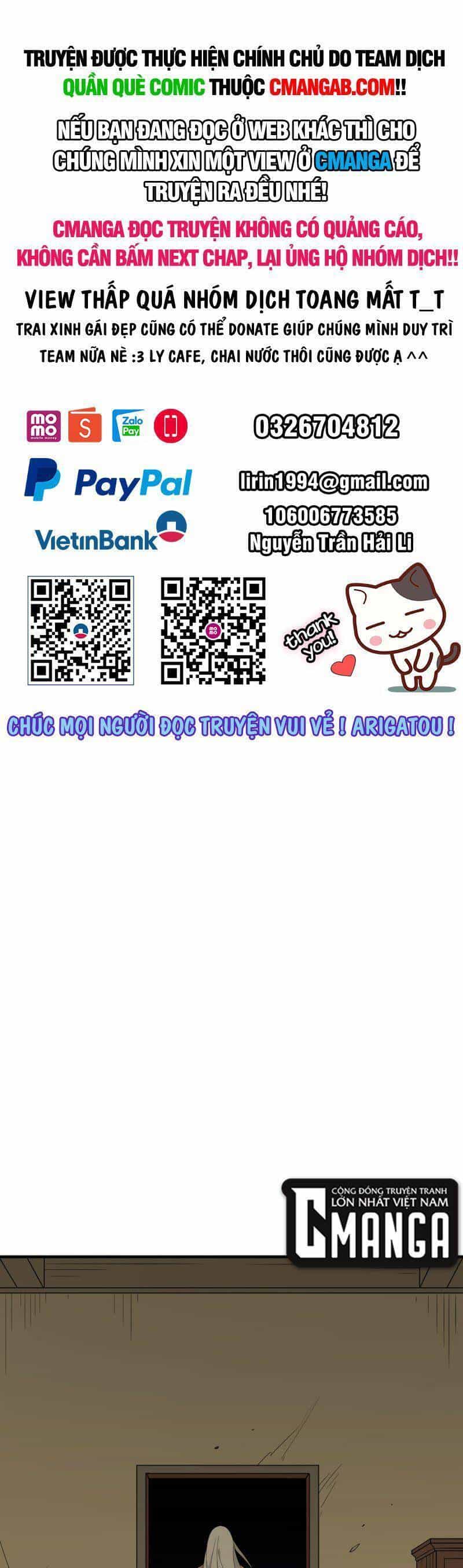 Tôi Vô Địch Sau Khi Xuống Núi - Chương 23 - ảnh 1
