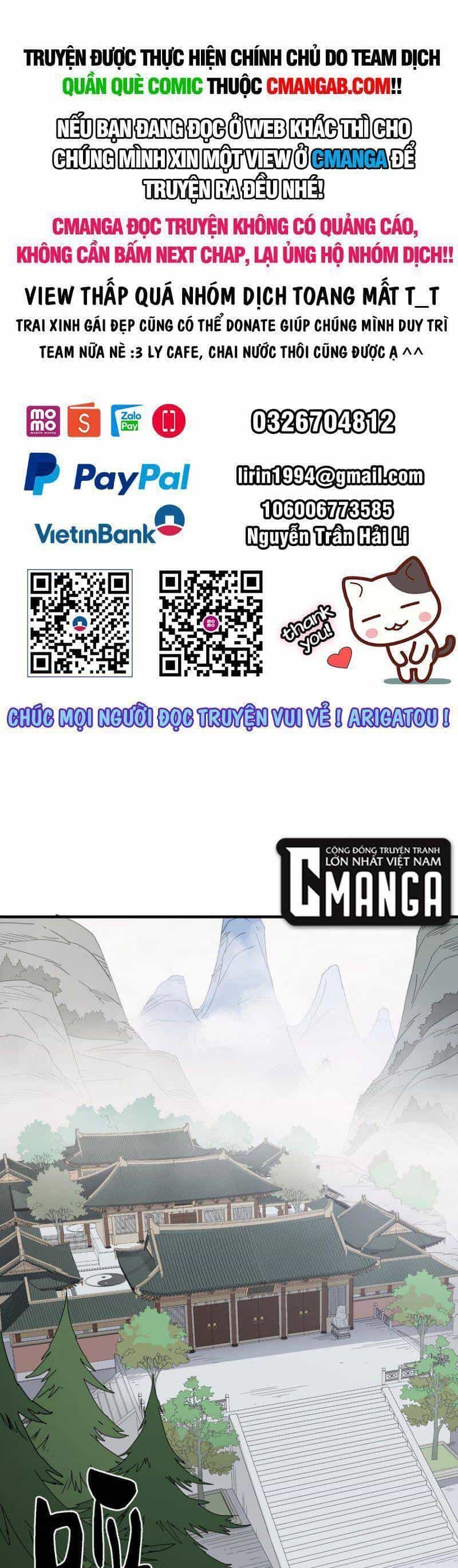 Tôi Vô Địch Sau Khi Xuống Núi - Chương 24 - ảnh 1