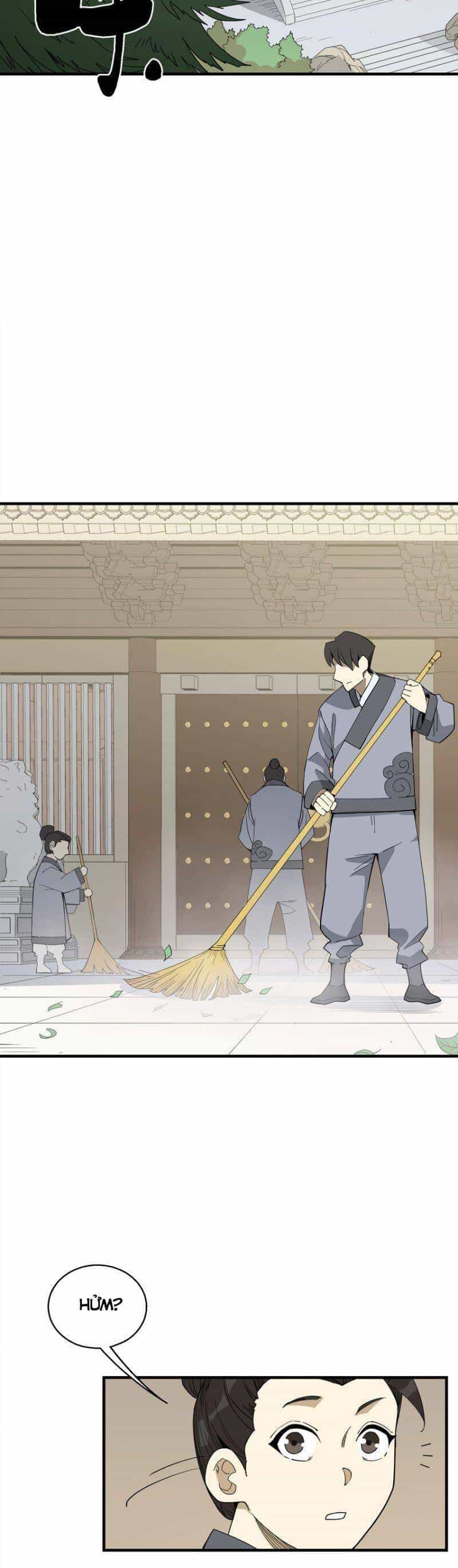 Tôi Vô Địch Sau Khi Xuống Núi - Chương 24 - ảnh 2
