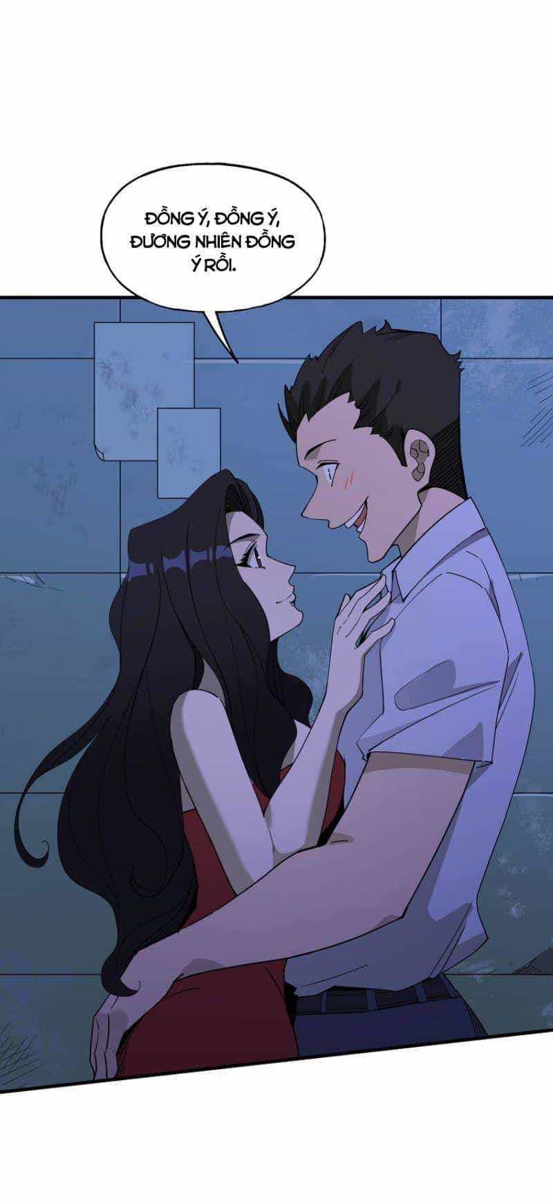 Tôi Vô Địch Sau Khi Xuống Núi - Chương 25 - ảnh 8