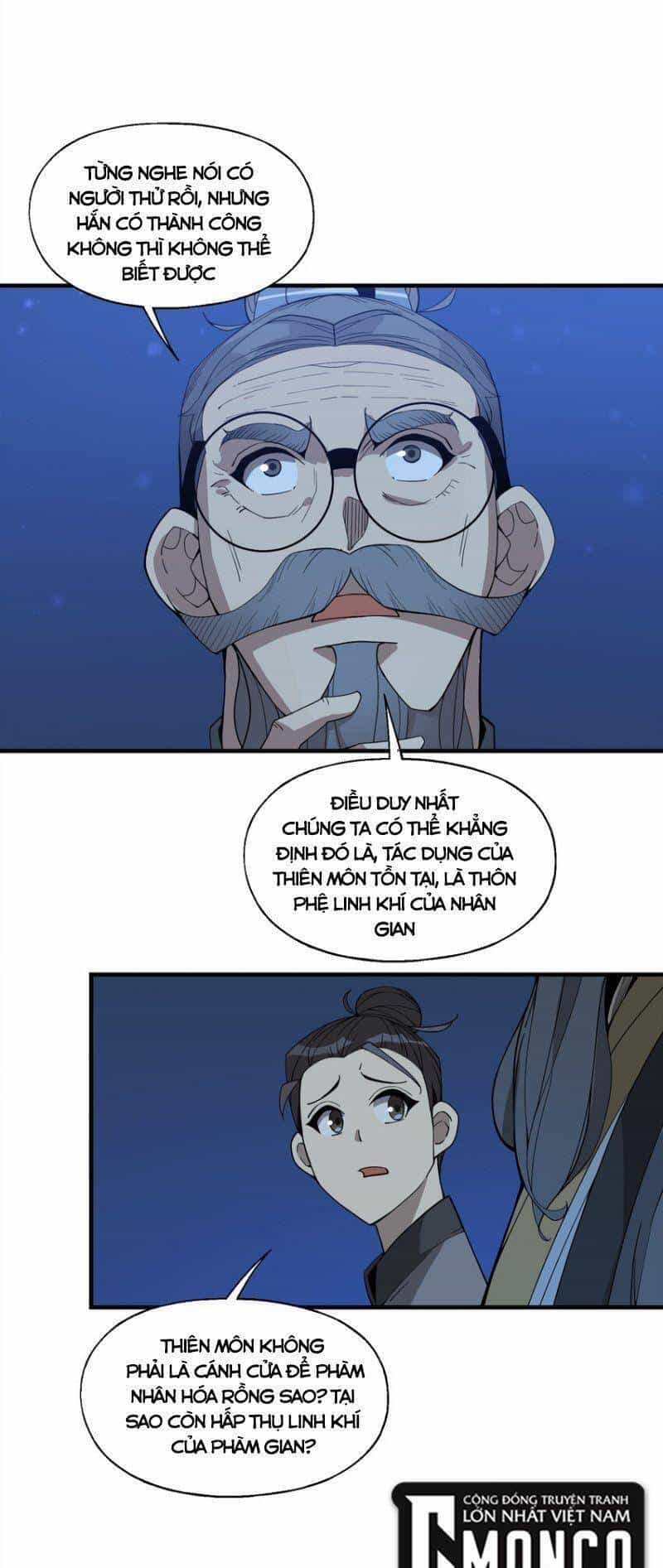 Tôi Vô Địch Sau Khi Xuống Núi - Chương 26 - ảnh 5