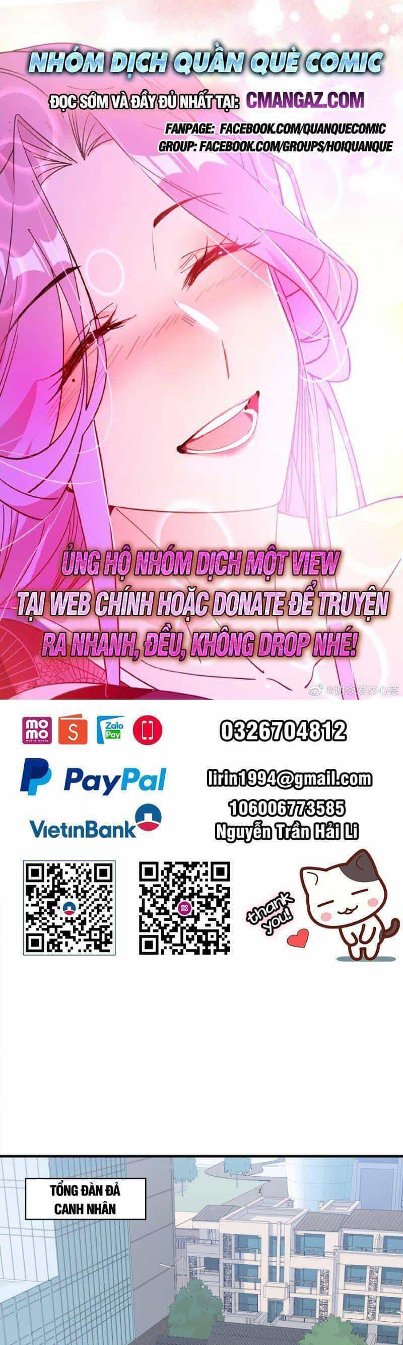 Tôi Vô Địch Sau Khi Xuống Núi - Chương 28 - ảnh 1