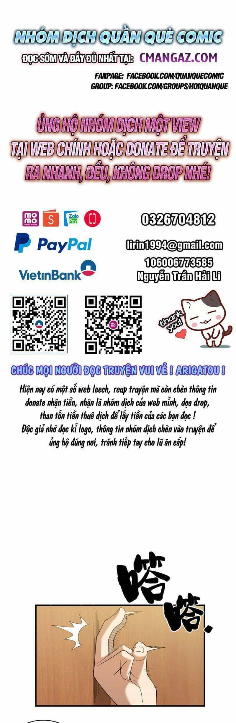 Tôi Vô Địch Sau Khi Xuống Núi - Chương 29 - ảnh 1