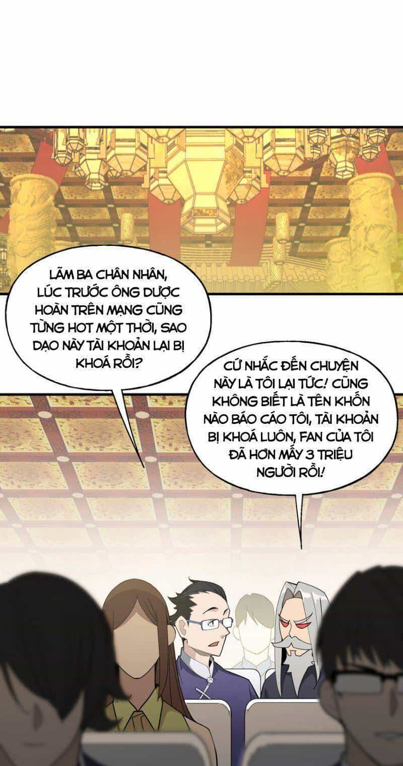 Tôi Vô Địch Sau Khi Xuống Núi - Chương 29 - ảnh 28