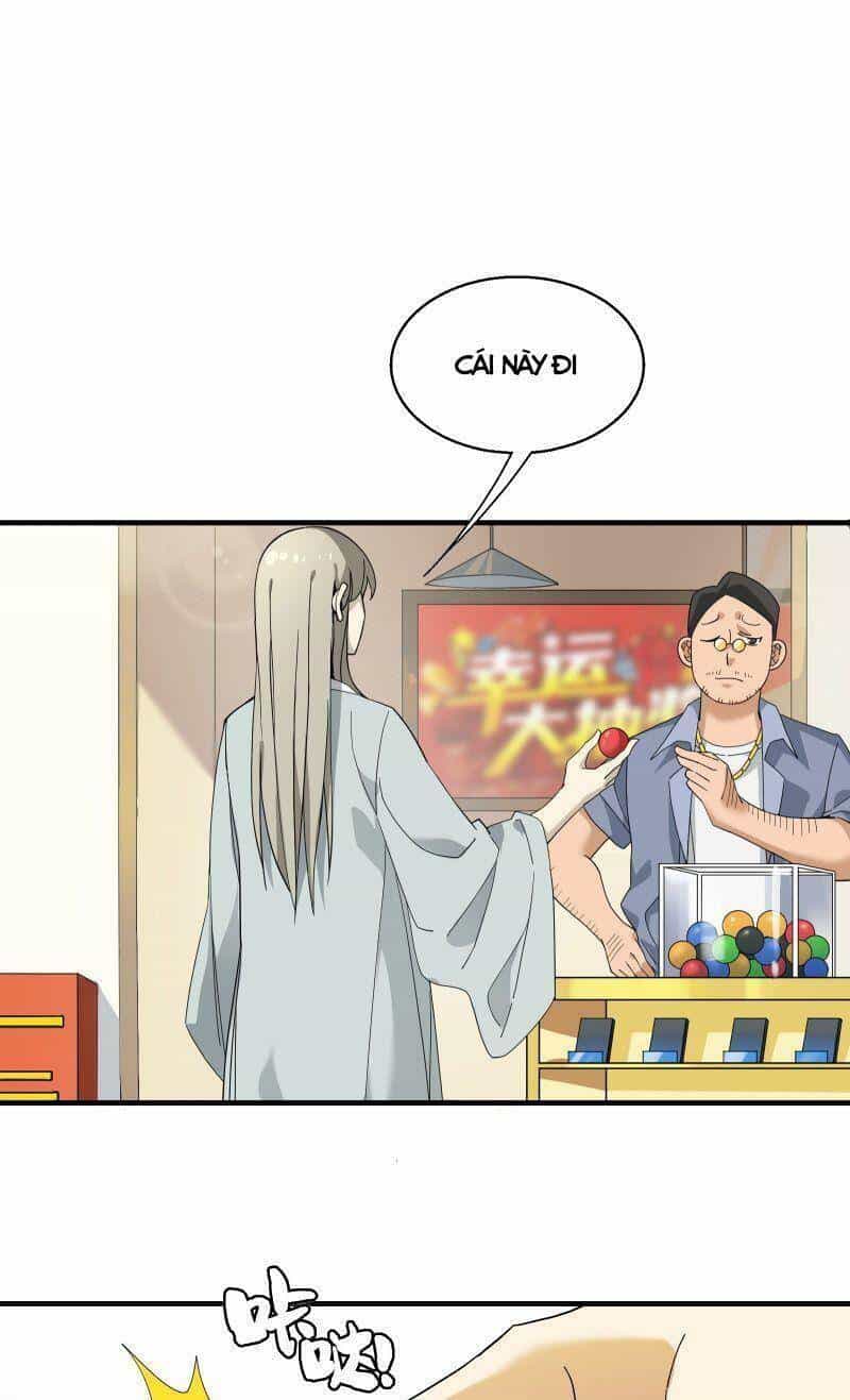 Tôi Vô Địch Sau Khi Xuống Núi - Chương 3 - ảnh 23