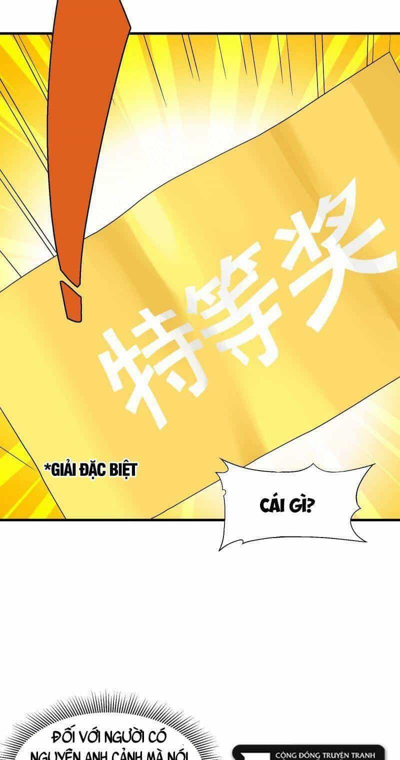 Tôi Vô Địch Sau Khi Xuống Núi - Chương 3 - ảnh 25