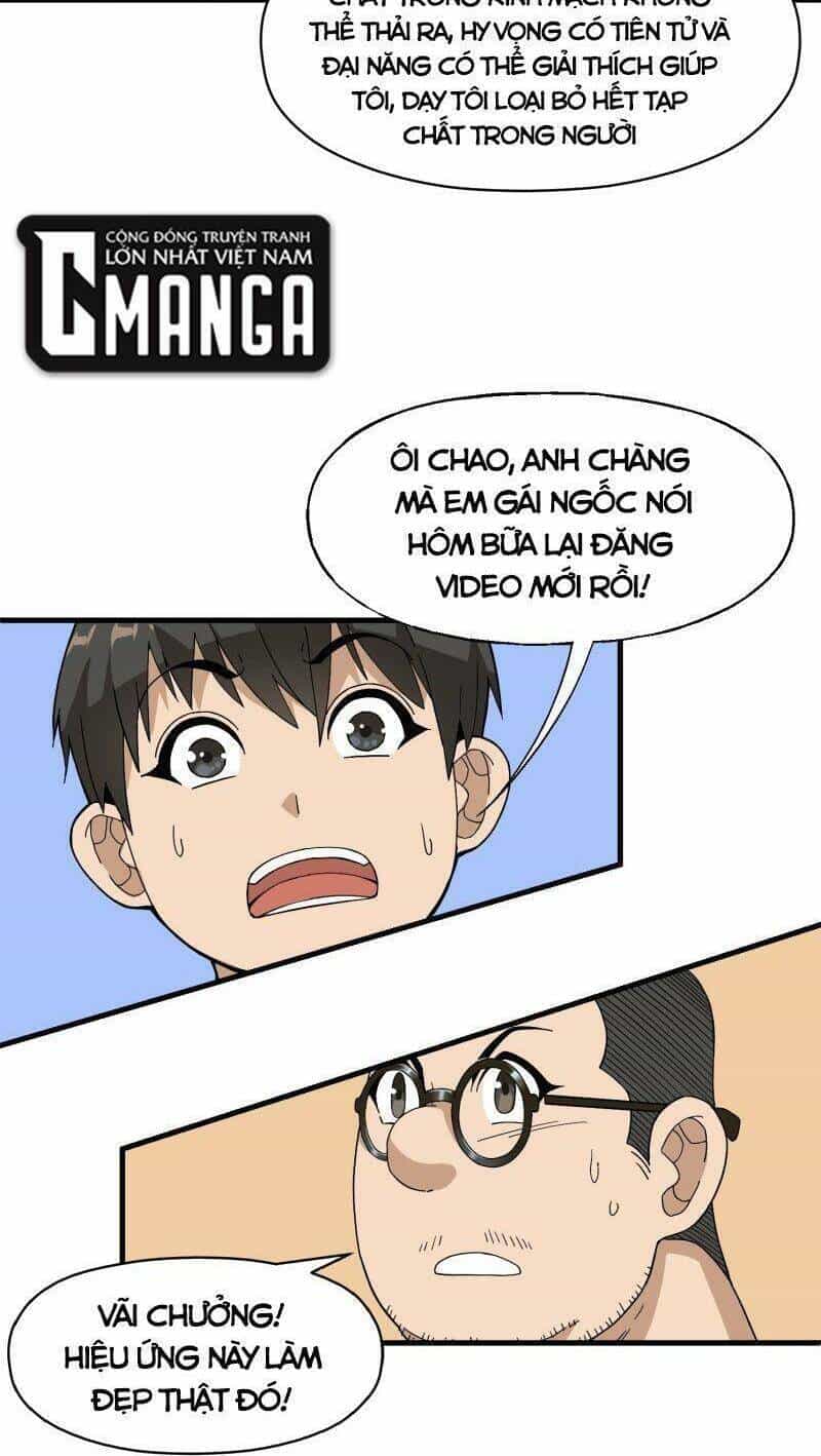 Tôi Vô Địch Sau Khi Xuống Núi - Chương 3 - ảnh 41