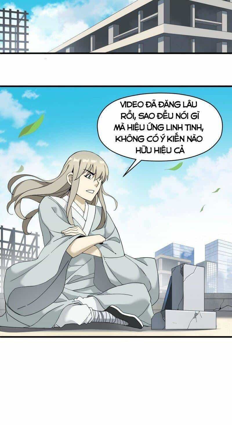 Tôi Vô Địch Sau Khi Xuống Núi - Chương 3 - ảnh 43