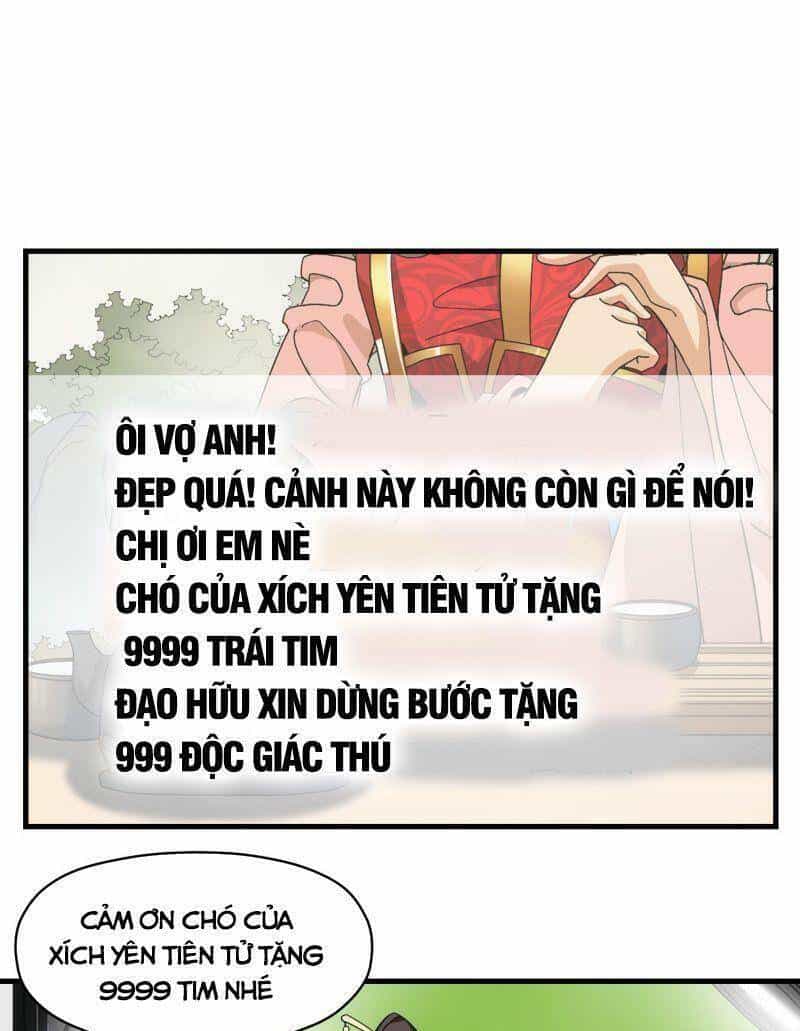 Tôi Vô Địch Sau Khi Xuống Núi - Chương 3 - ảnh 48