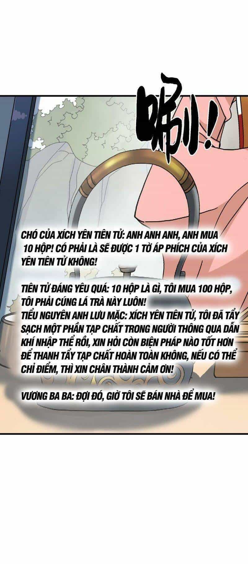 Tôi Vô Địch Sau Khi Xuống Núi - Chương 3 - ảnh 55