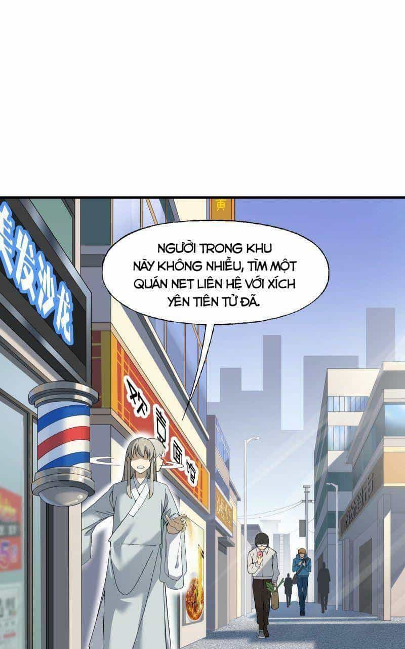 Tôi Vô Địch Sau Khi Xuống Núi - Chương 3 - ảnh 7