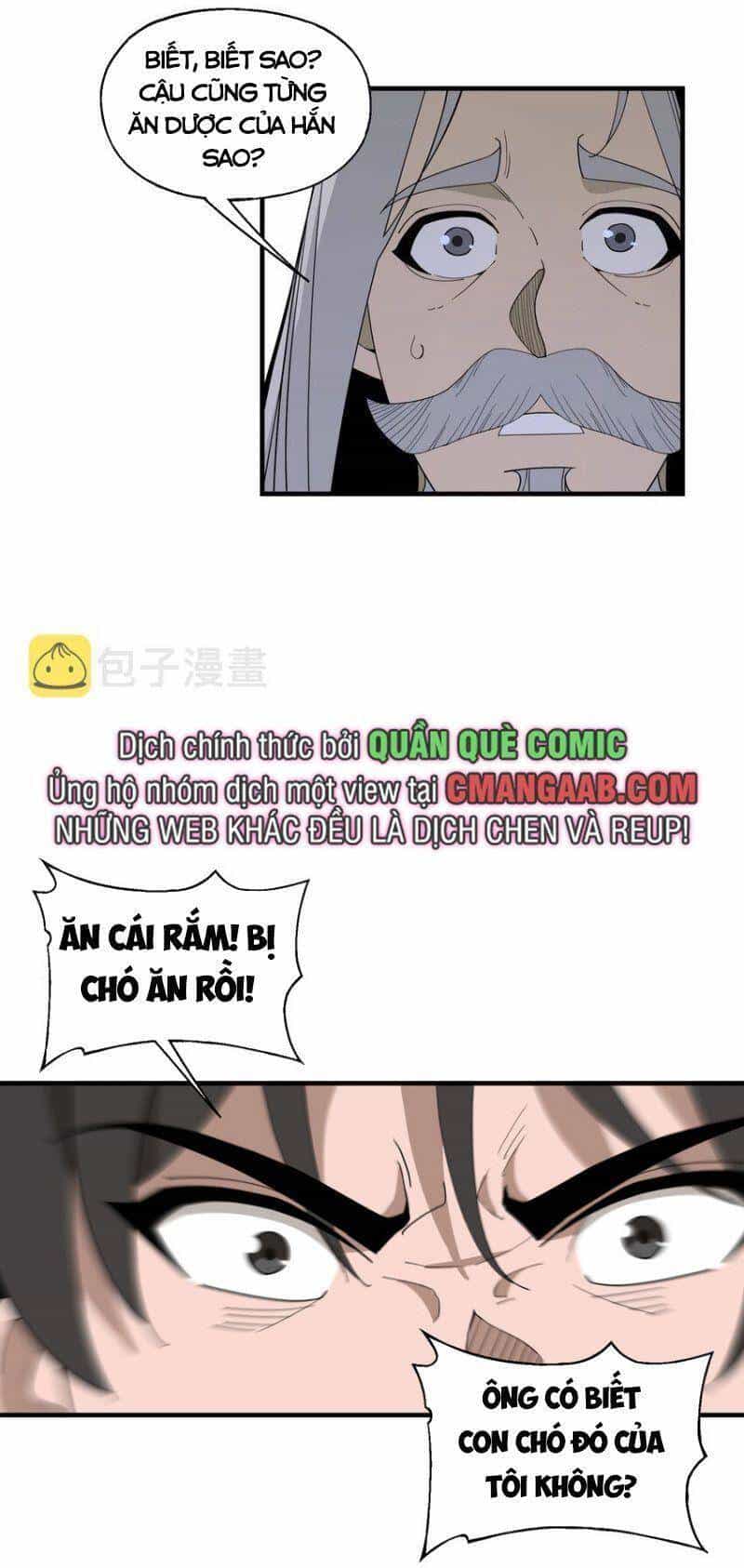 Tôi Vô Địch Sau Khi Xuống Núi - Chương 30 - ảnh 27