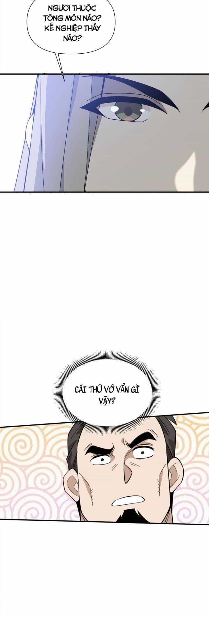 Tôi Vô Địch Sau Khi Xuống Núi - Chương 31 - ảnh 2
