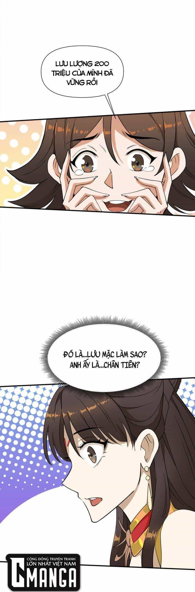 Tôi Vô Địch Sau Khi Xuống Núi - Chương 31 - ảnh 29