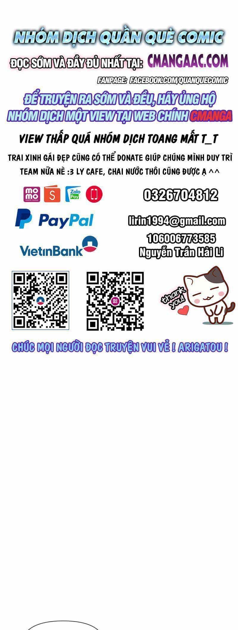 Tôi Vô Địch Sau Khi Xuống Núi - Chương 32 - ảnh 1