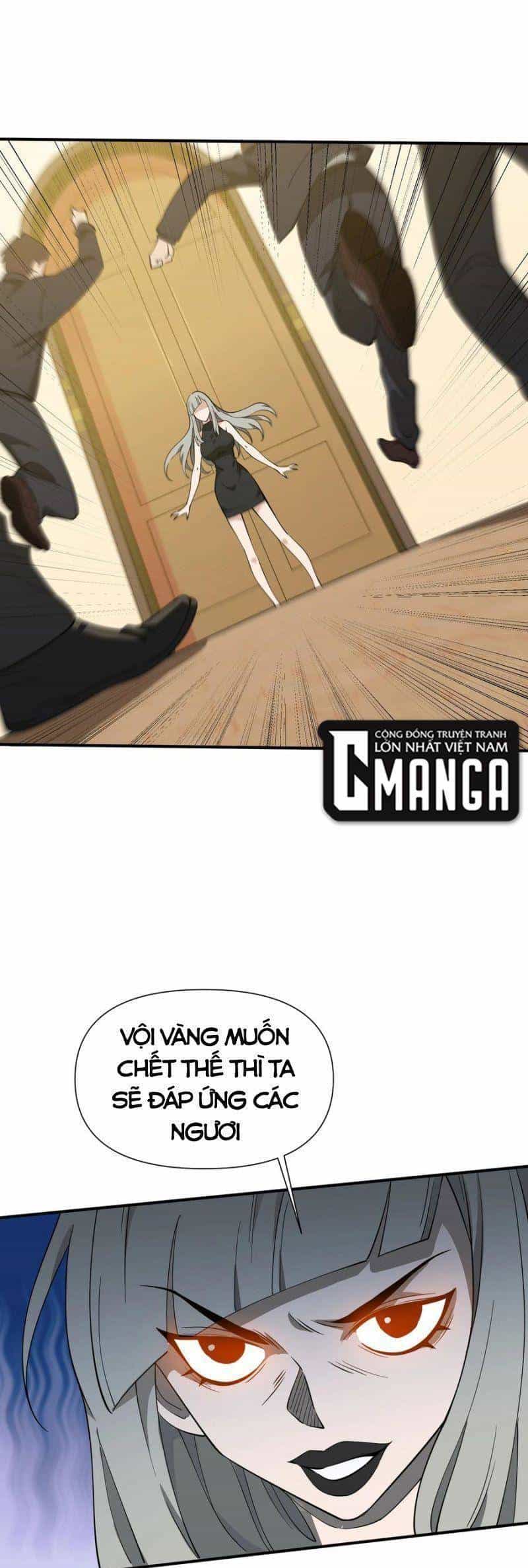 Tôi Vô Địch Sau Khi Xuống Núi - Chương 32 - ảnh 24
