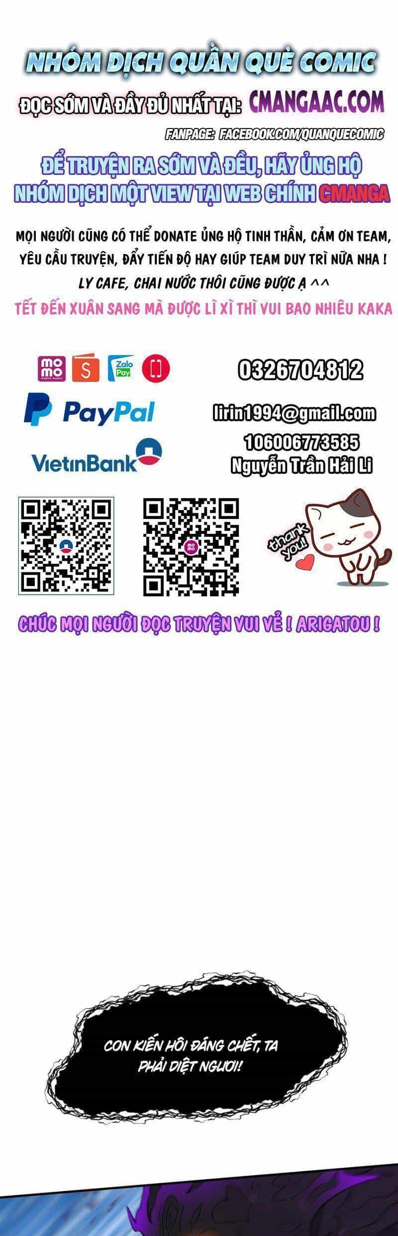 Tôi Vô Địch Sau Khi Xuống Núi - Chương 34 - ảnh 1