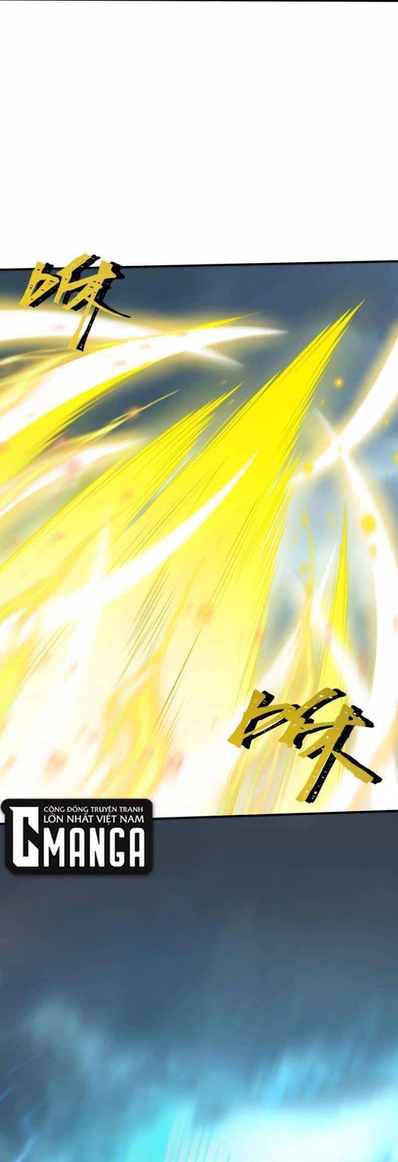 Tôi Vô Địch Sau Khi Xuống Núi - Chương 34 - ảnh 54